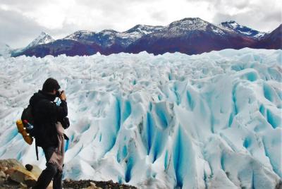 4-Days El Calafate Adventure - Hiking Patagonia Forests & Perito Moreno Glacier! 4-Days El Calafate Adventure - Hiking Patagonia Forests & Perito Moreno Glacier!