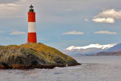 6-Day Best of El Calafate & Ushuaia tour 6-Day Best of El Calafate & Ushuaia tour
