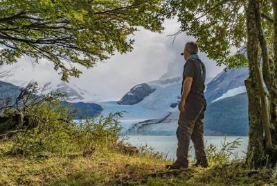4-Days El Calafate Easy Going Experience 4-Days El Calafate Easy Going Experience