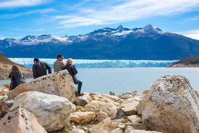 4-Day Best of El Calafate 4-Day Best of El Calafate