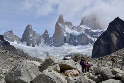 Classic El Calafate & El Chalten  Classic El Calafate & El Chalten