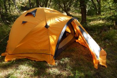 Chalten & Camp  Chalten & Camp