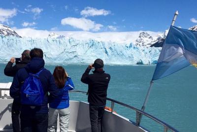 4-Day Luxury Trip in El Calafate 4-Day Luxury Trip in El Calafate