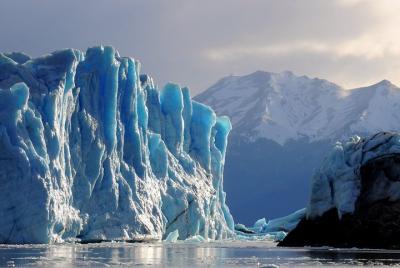 5-Days Discovery Ushuaia and El Calafate 5-Days Discovery Ushuaia and El Calafate