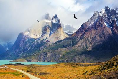 5-Days Pearls from Argentina and Chilean Patagonia Experience! 5-Days Pearls from Argentina and Chilean Patagonia Experience!