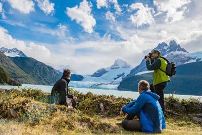 5-Days El Calafate Experience without limits! 5-Days El Calafate Experience without limits!
