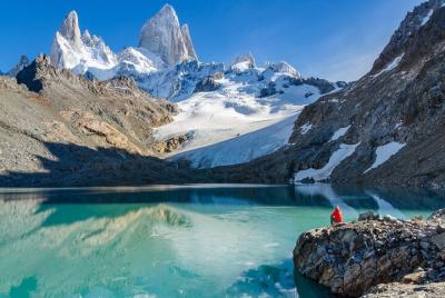 6-Day Best of El Calafate & El Chalten - Estancias, Trekking, Sailing & Glaciers 6-Day Best of El Calafate & El Chalten - Estancias, Trekking, Sailing & Glaciers