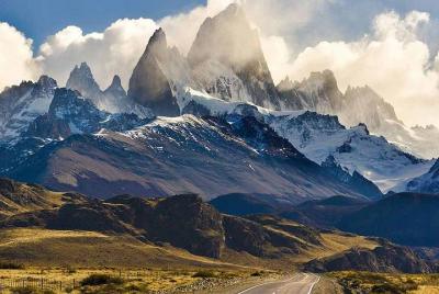 13-Day Best of Patagonia Tour from El Calafate to Ushuaia: Los Glaciares, Torres del Paine and Tierra del Fuego National Parks 13-Day Best of Patagonia Tour from El Calafate to Ushuaia: Los Glaciares, Torres del Paine and Tierra del Fuego National Parks