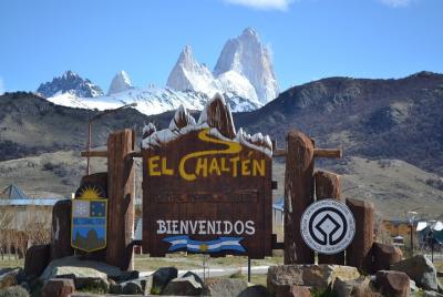 Trekking Tour to Fitz Roy Trek and Glacier Perito Moreno  Trekking Tour to Fitz Roy Trek and Glacier Perito Moreno