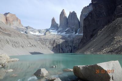 Discovery Patagonia  Discovery Patagonia