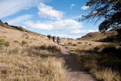 Chalten Trek from El Calafate 