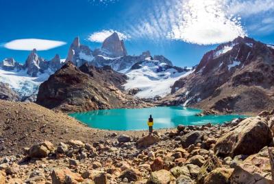 8-Days Discovery El Chaltén & El Calafate Argentina 8-Days Discovery El Chaltén & El Calafate Argentina