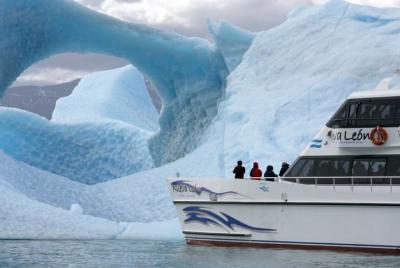 8-Days Premium Discovery at El Chaltén & El Calafate Argentina 8-Days Premium Discovery at El Chaltén & El Calafate Argentina