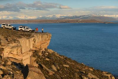 Walichu Caves with 4x4 tour - Nativos Experience by Patagonia Dreams Walichu Caves with 4x4 tour - Nativos Experience by Patagonia Dreams