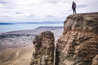 Southroad Calafate Balcony 4x4 / Zipline / Hike Southroad Calafate Balcony 4x4 / Zipline / Hike
