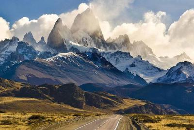 Full Day El Chalten Full Day El Chalten