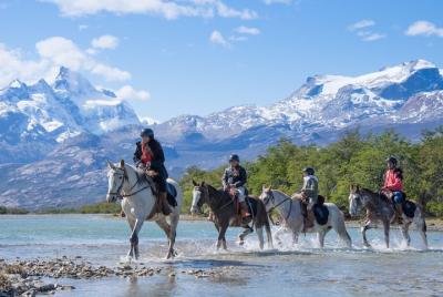Horse Back Riding tour Horse Back Riding tour