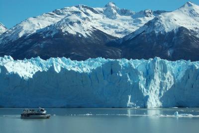 El Calafate Private Day Trip from Buenos Aires with optional Airfare El Calafate Private Day Trip from Buenos Aires with optional Airfare