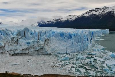 Perito Moreno Glacier Perito Moreno Glacier