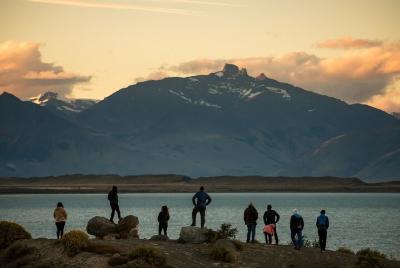 Night Tour of Astrotourism in El Calafate Night Tour of Astrotourism in El Calafate