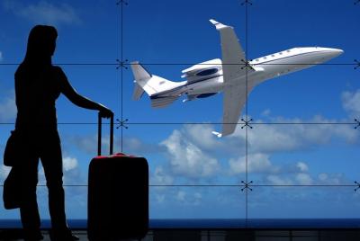 El Calafate Round-Trip Airport Transfer El Calafate Round-Trip Airport Transfer