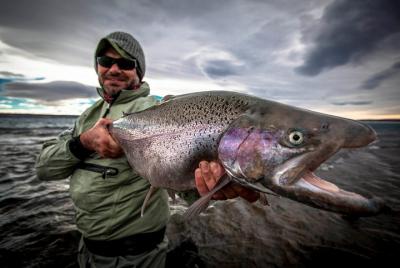 Sport Fishing Departures Sport Fishing Departures
