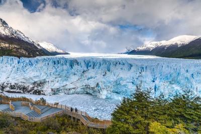 Visit to the Perito Moreno Glacier by Patagonia Dreams Visit to the Perito Moreno Glacier by Patagonia Dreams
