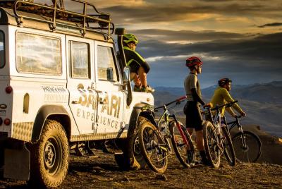 Safaribike Experience by Patagonia Dreams Safaribike Experience by Patagonia Dreams