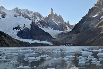 Module Fitz Roy Adventure  Module Fitz Roy Adventure