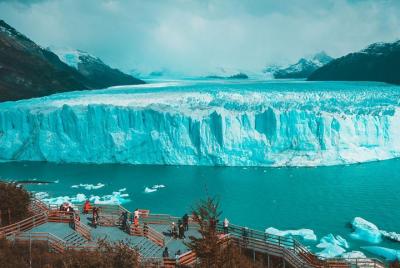 Private Car from El Chalten to El Calafate Airport or City Private Car from El Chalten to El Calafate Airport or City