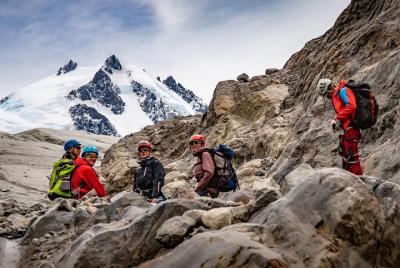 VIVAC Cagliero w / overnight in domes