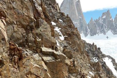 2 day Cerro Madsen Ascent & Laguna Torre 2 day Cerro Madsen Ascent & Laguna Torre