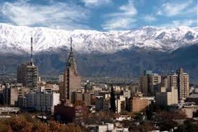 City Tour of Mendoza with Cerro de la Gloria City Tour of Mendoza with Cerro de la Gloria