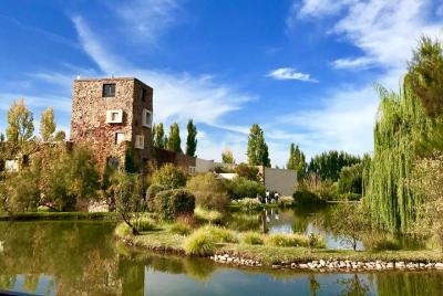 Full Day Private WineTour, Lujan de Cuyo Full Day Private WineTour, Lujan de Cuyo