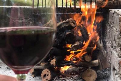 Roasted in the Mountain Roasted in the Mountain