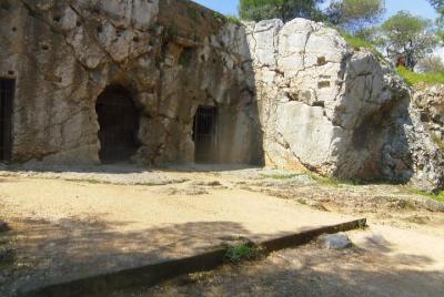 Athens Riverside: A Journey in Mythical Athens