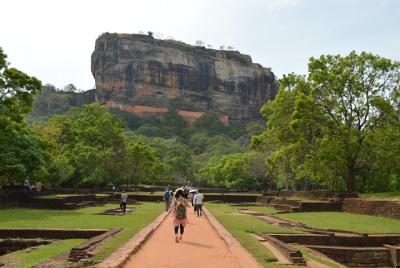 Inbound tour operator