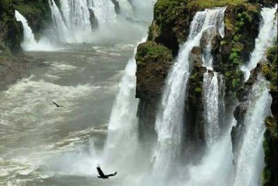 Argentinian Cataracts Argentinian Cataracts