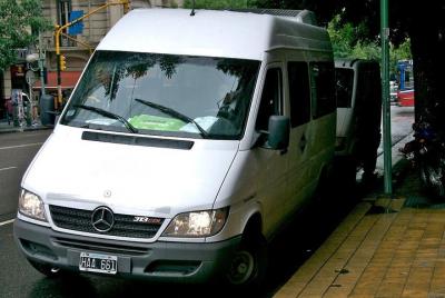 Mendoza Airport Arrival Transfer Mendoza Airport Arrival Transfer