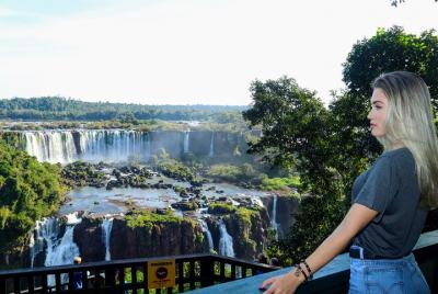 Sightseeingss in Foz Do Iguacu Things to do in  Foz Do Iguacu 174323
