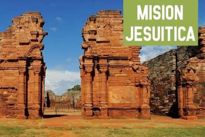 Visit to San Ignacio Ruins and Wanda Mines Full day Tour Visit to San Ignacio Ruins and Wanda Mines Full day Tour