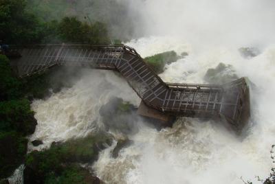 Iguazu Falls: Full Day Visit to Argentinian Side Iguazu Falls: Full Day Visit to Argentinian Side