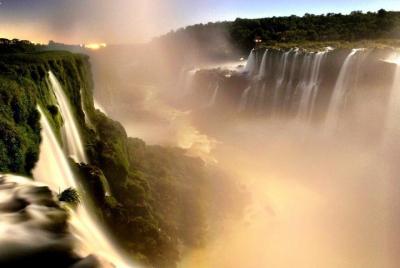 Private Argentinian Iguazú Falls Private Argentinian Iguazú Falls