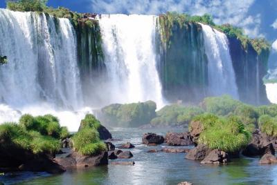 Private Brazilian Iguazú Falls Private Brazilian Iguazú Falls