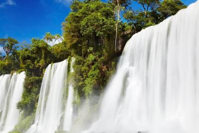 Cataratas Argentinas y Gran Aventura Cataratas Argentinas y Gran Aventura