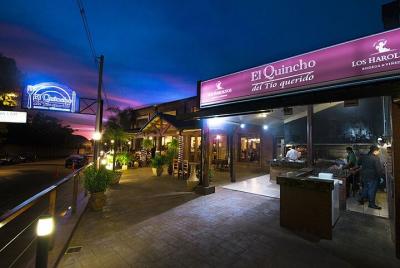 El Quincho Del Tio Querido - Dinner And Show El Quincho Del Tio Querido - Dinner And Show