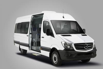 Puerto Iguazu Airport Shuttle Transfer Puerto Iguazu Airport Shuttle Transfer