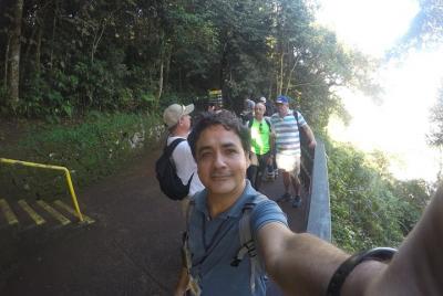iguazu tour guide iguazu tour guide