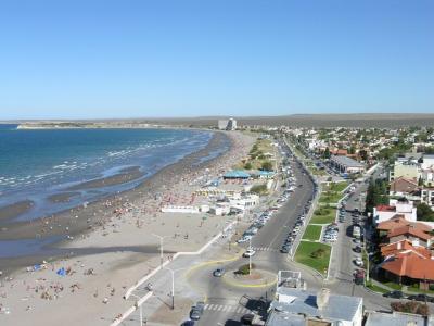 City Tour and Sea Lions at Punta Loma from Puerto Madryn City Tour and Sea Lions at Punta Loma from Puerto Madryn