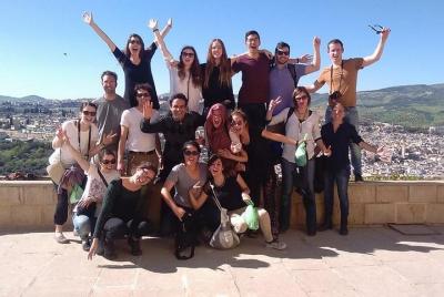 Fantastic Fes Medina Private One Day Tour Fantastic Fes Medina Private One Day Tour